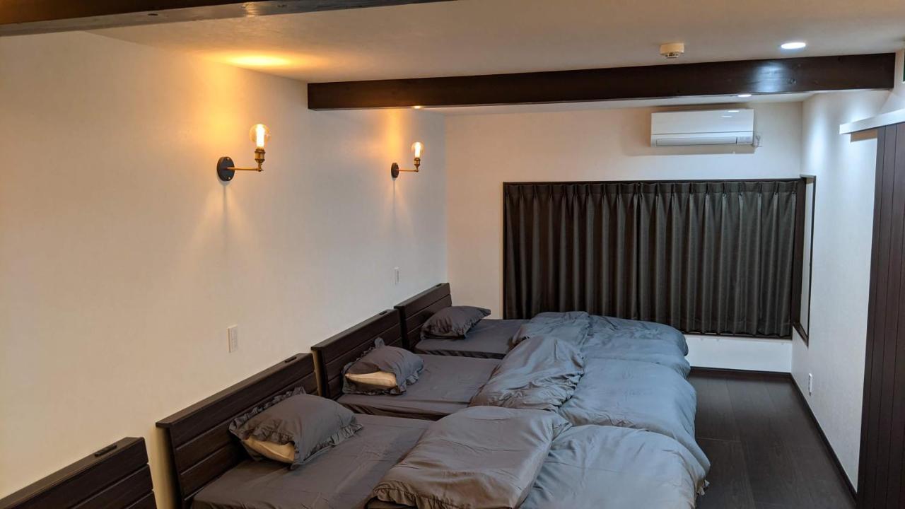 桜丸 Sakuramaru Appartement Takayama  Buitenkant foto
