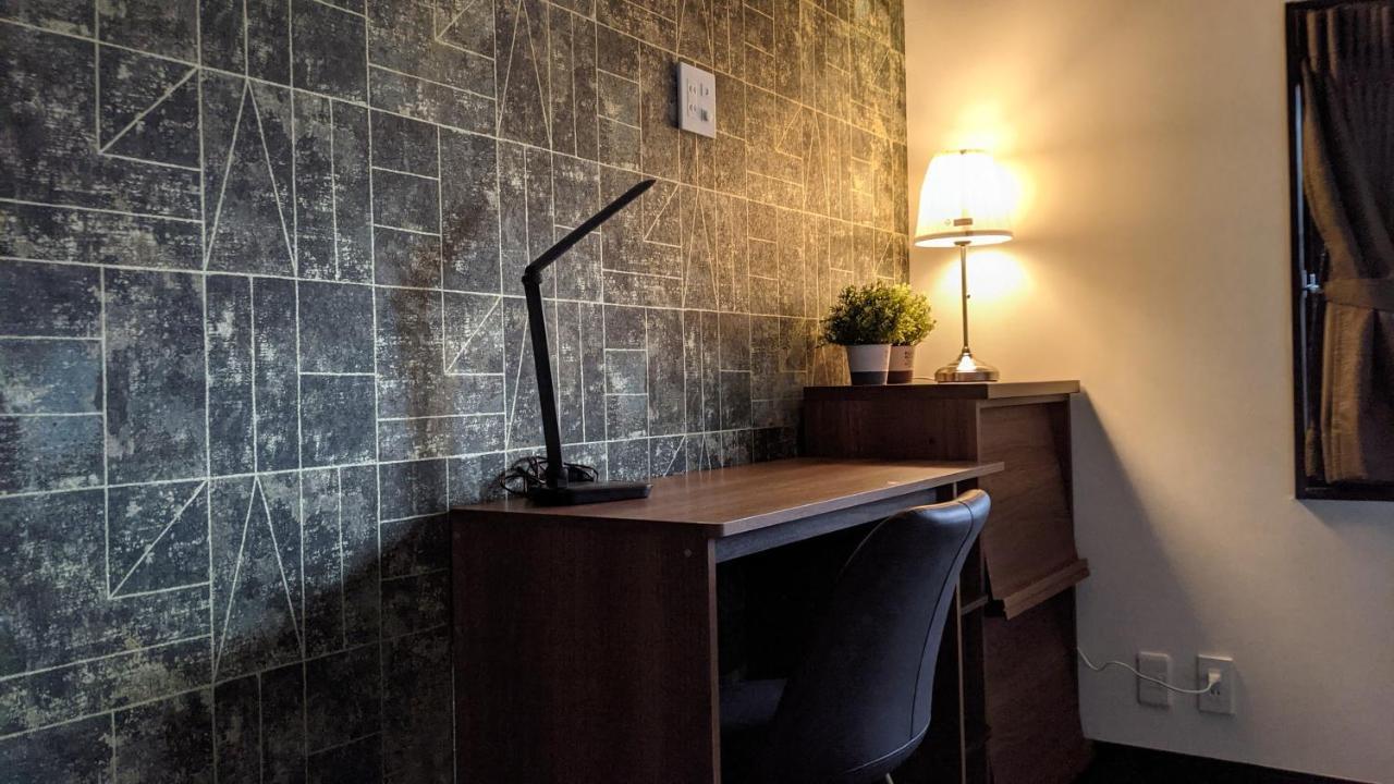 桜丸 Sakuramaru Appartement Takayama  Buitenkant foto