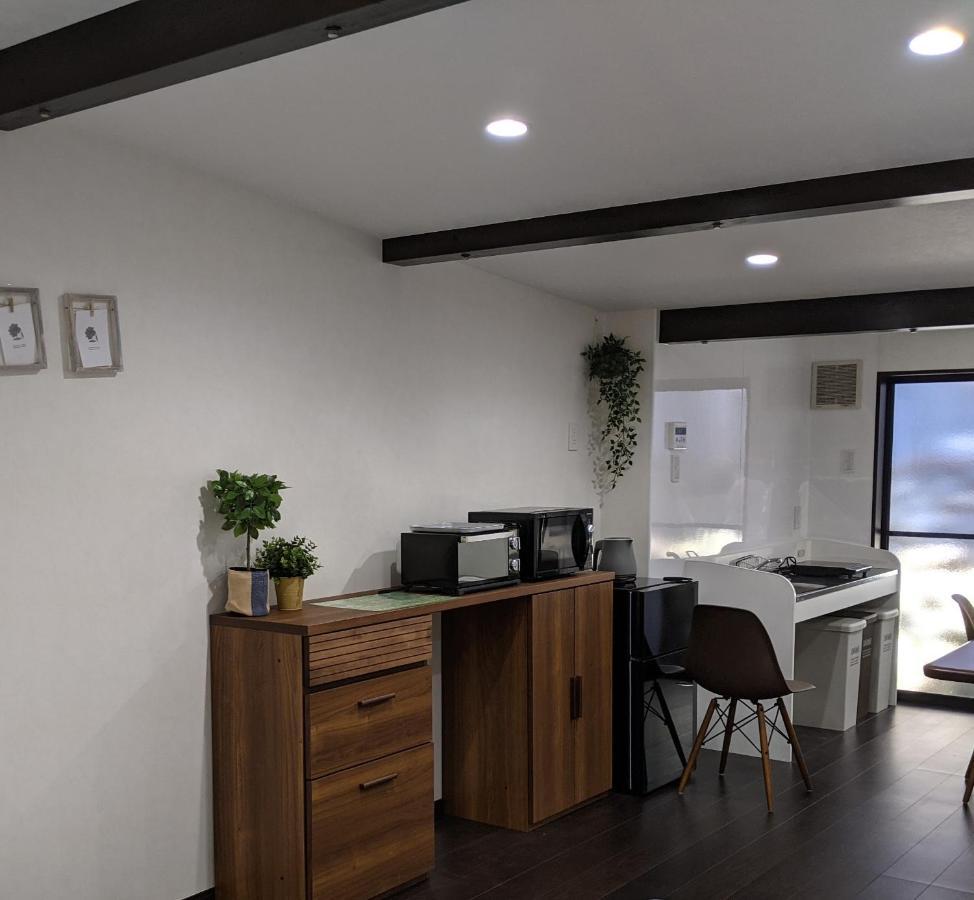 桜丸 Sakuramaru Appartement Takayama  Buitenkant foto