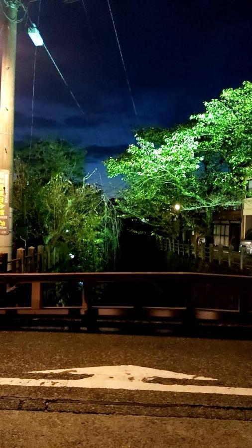 桜丸 Sakuramaru Appartement Takayama  Buitenkant foto