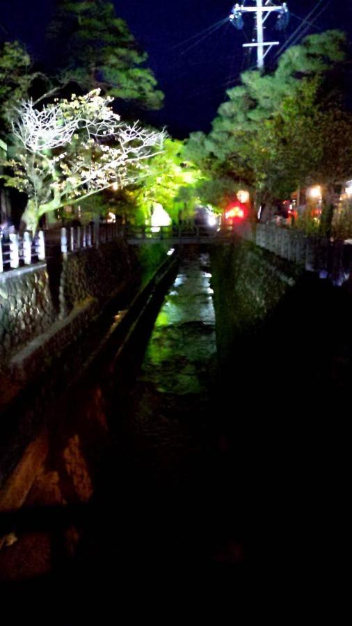 桜丸 Sakuramaru Appartement Takayama  Buitenkant foto
