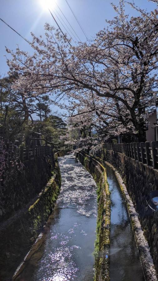 桜丸 Sakuramaru Appartement Takayama  Buitenkant foto